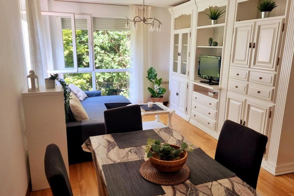 Apartamento En Gama Εξωτερικό φωτογραφία