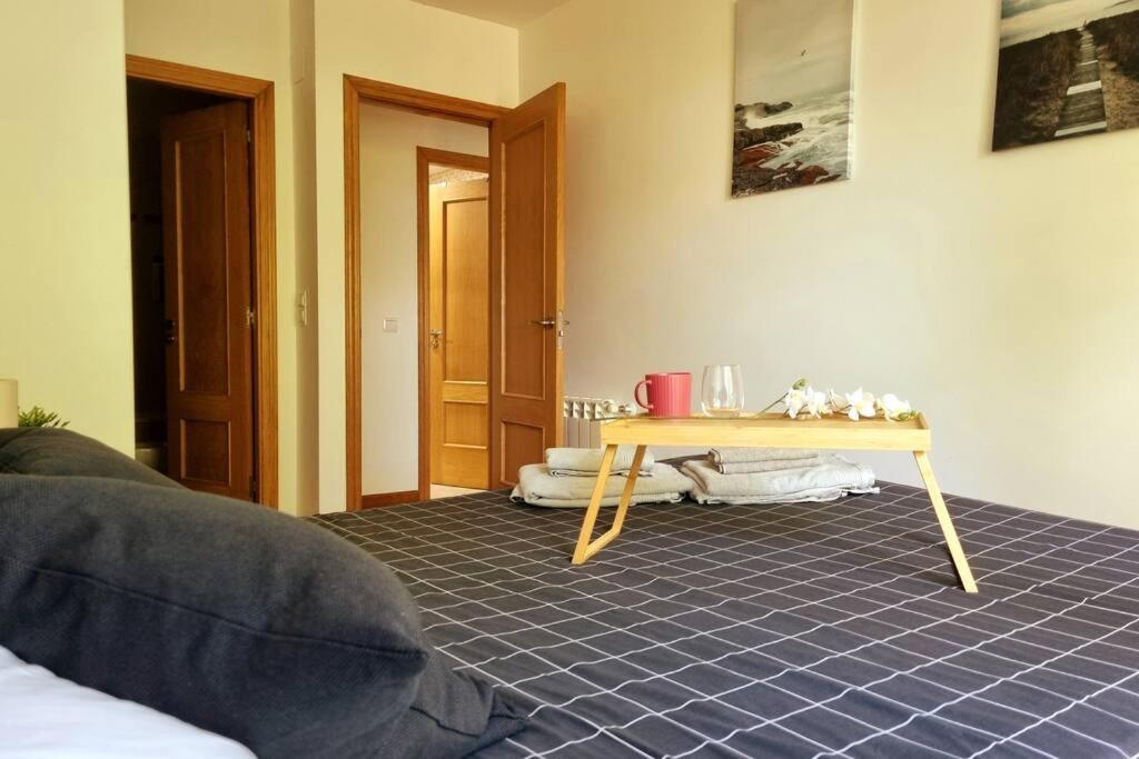 Apartamento En Gama Εξωτερικό φωτογραφία