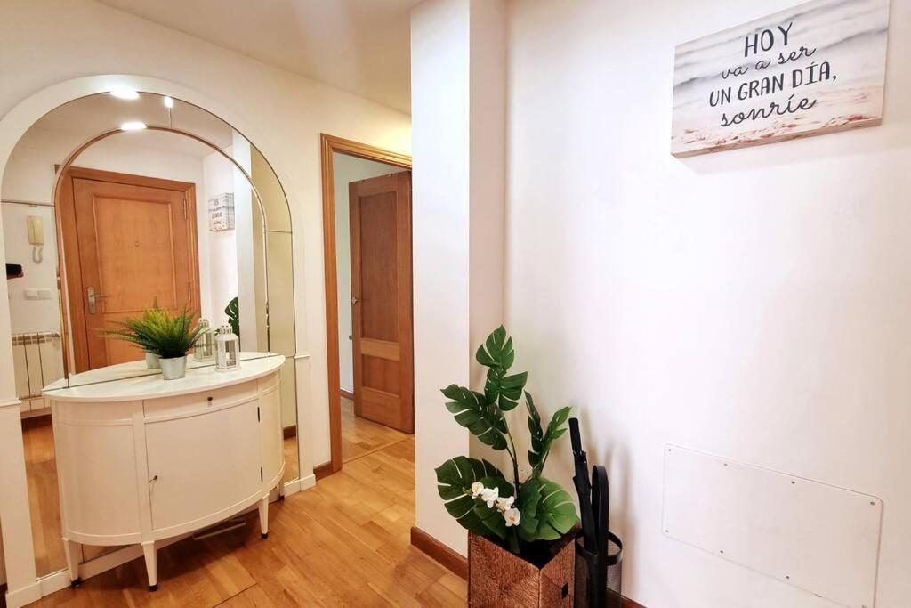 Apartamento En Gama Εξωτερικό φωτογραφία