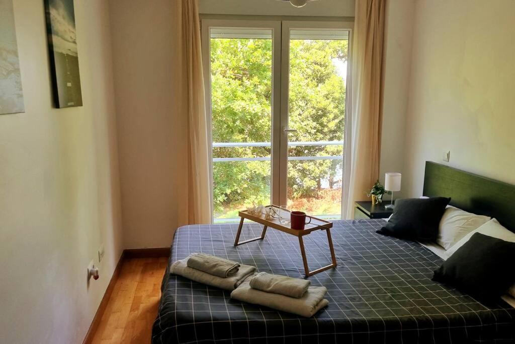 Apartamento En Gama Εξωτερικό φωτογραφία