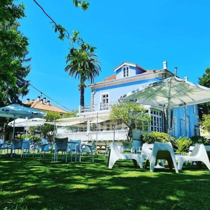 Apartamento En Gama Εξωτερικό φωτογραφία