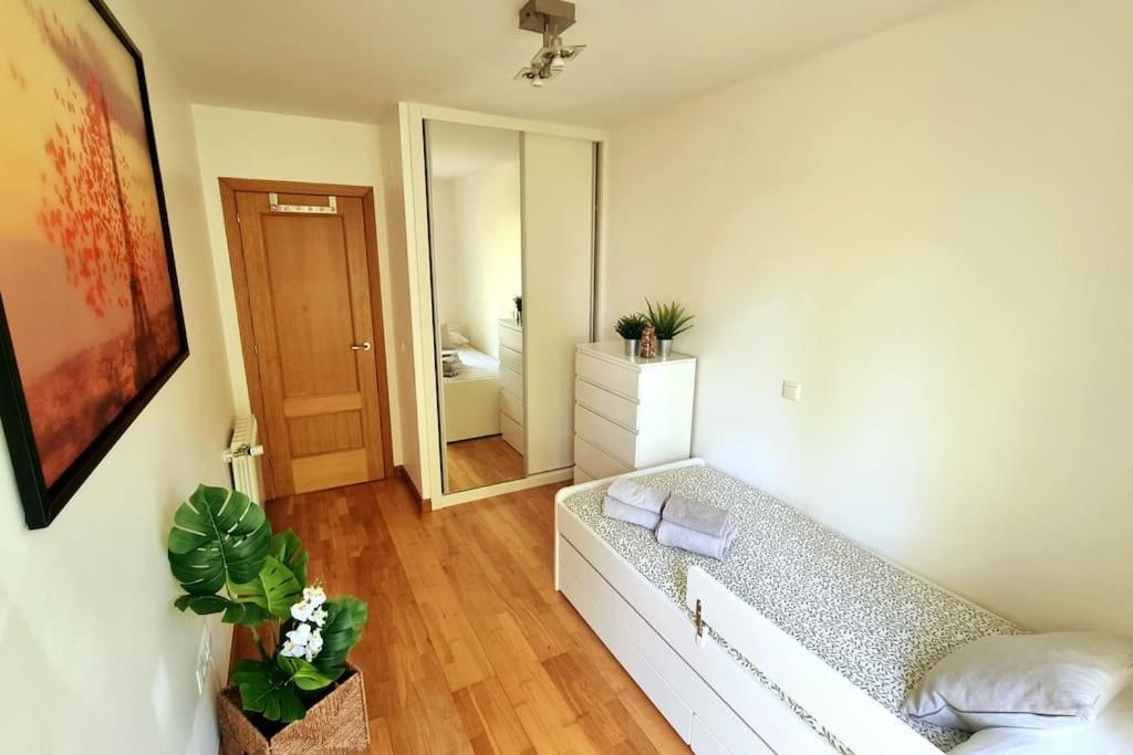 Apartamento En Gama Εξωτερικό φωτογραφία