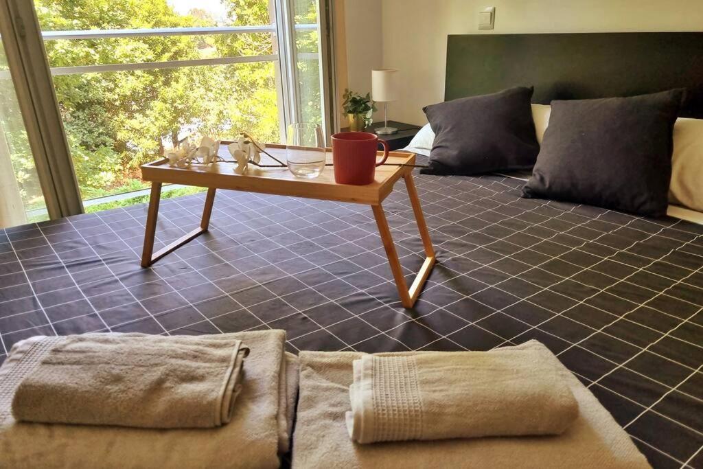 Apartamento En Gama Εξωτερικό φωτογραφία